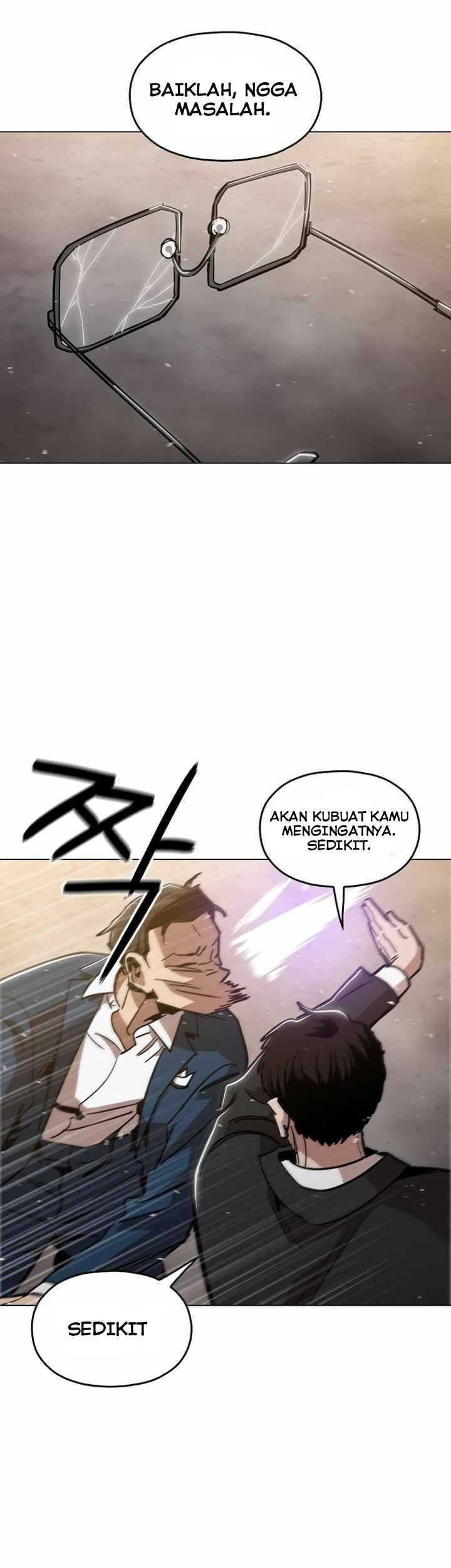 Age of Barbarism Chapter 45 - halaman 4