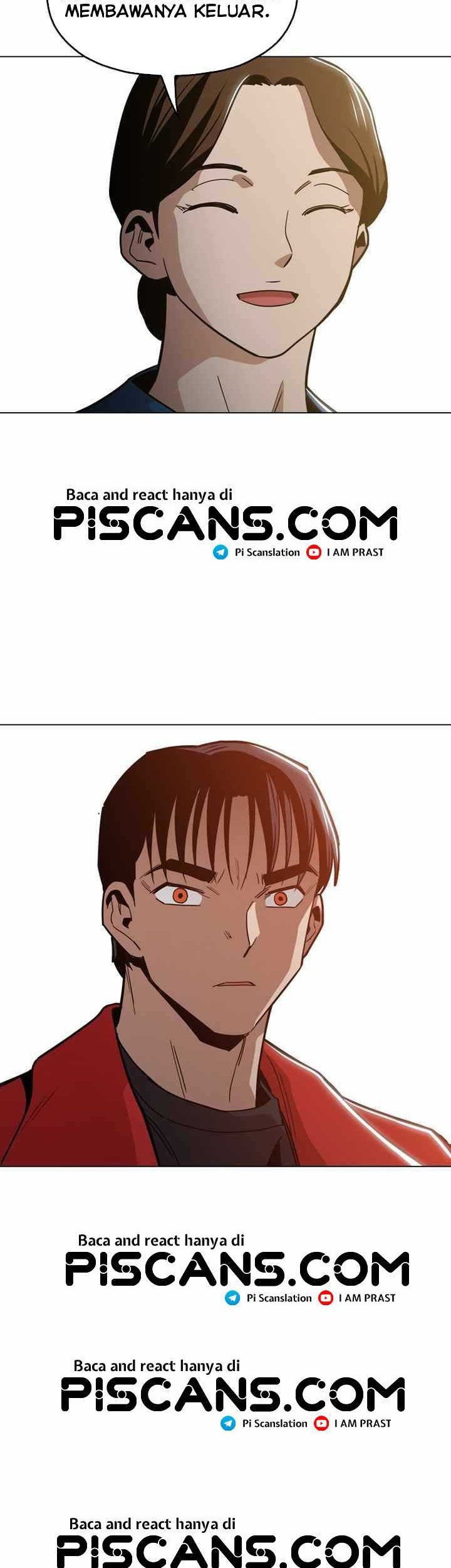 Age of Barbarism Chapter 45 - halaman 41