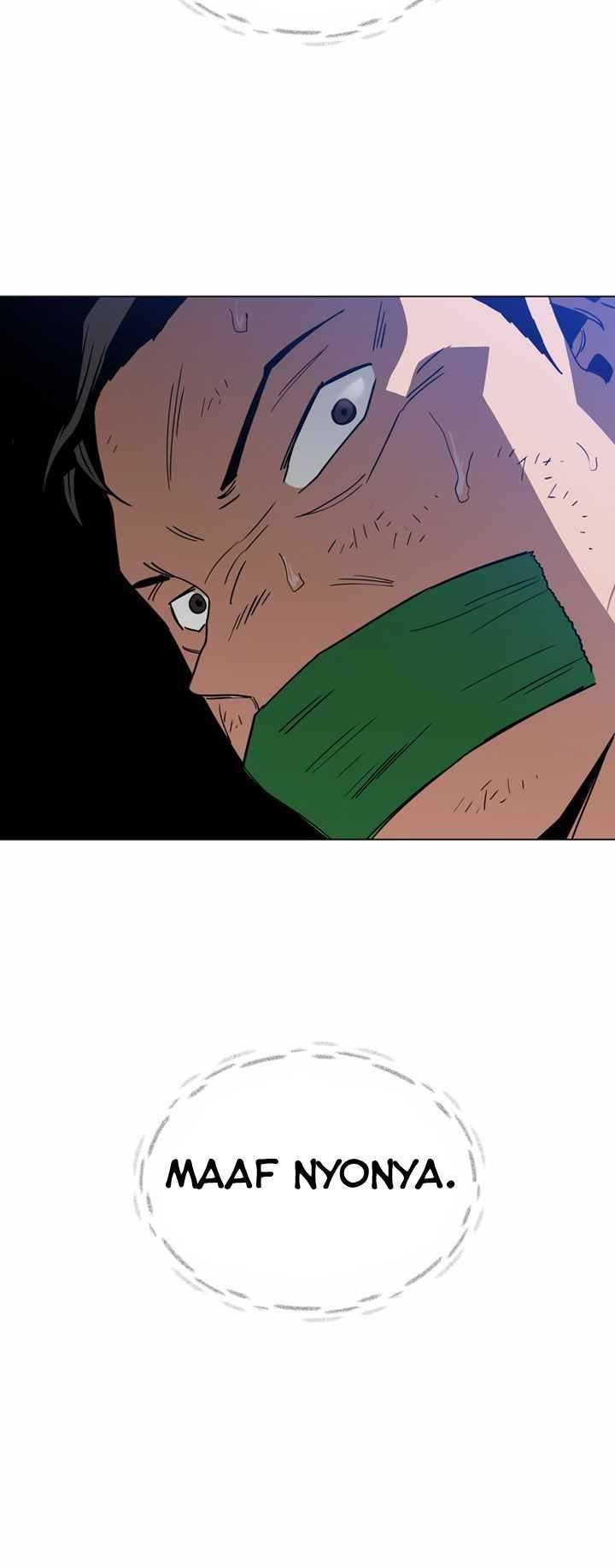 Age of Barbarism Chapter 45 - halaman 45