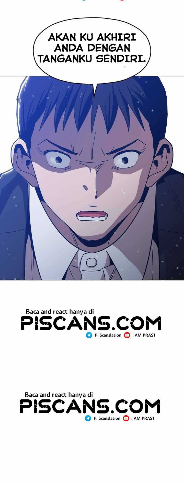 Age of Barbarism Chapter 45 - halaman 6