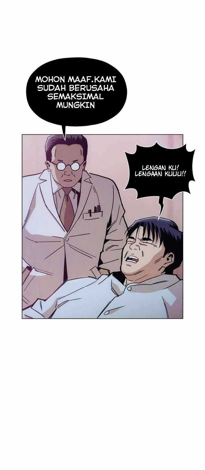 Age of Barbarism Chapter 45 - halaman 9