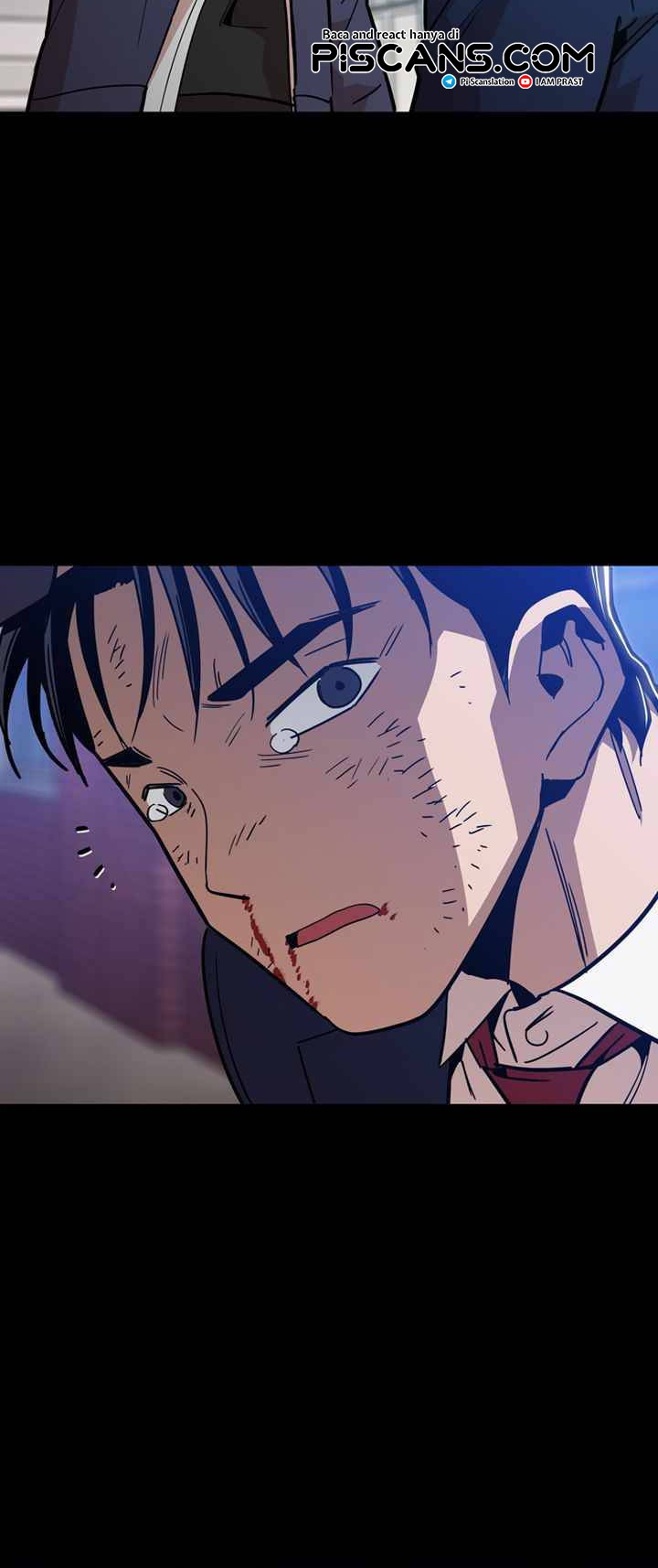 Age of Barbarism Chapter 46 - halaman 12