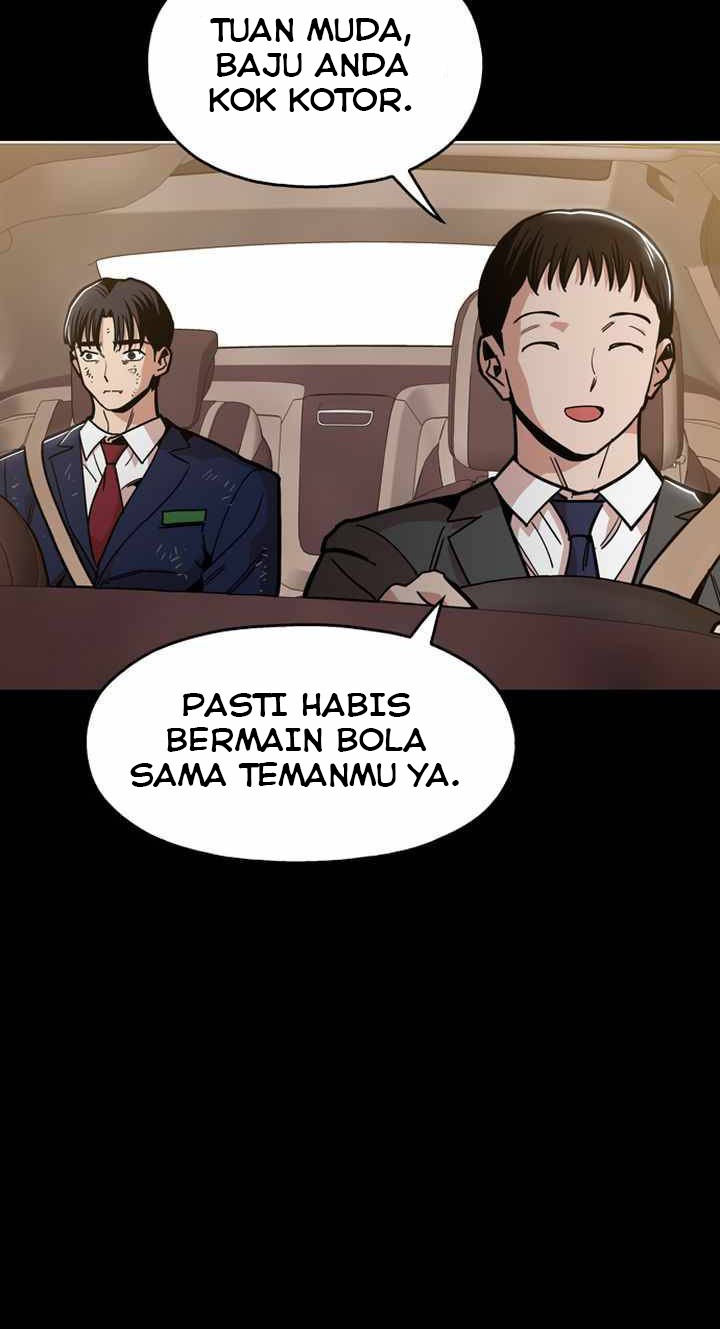 Age of Barbarism Chapter 46 - halaman 15