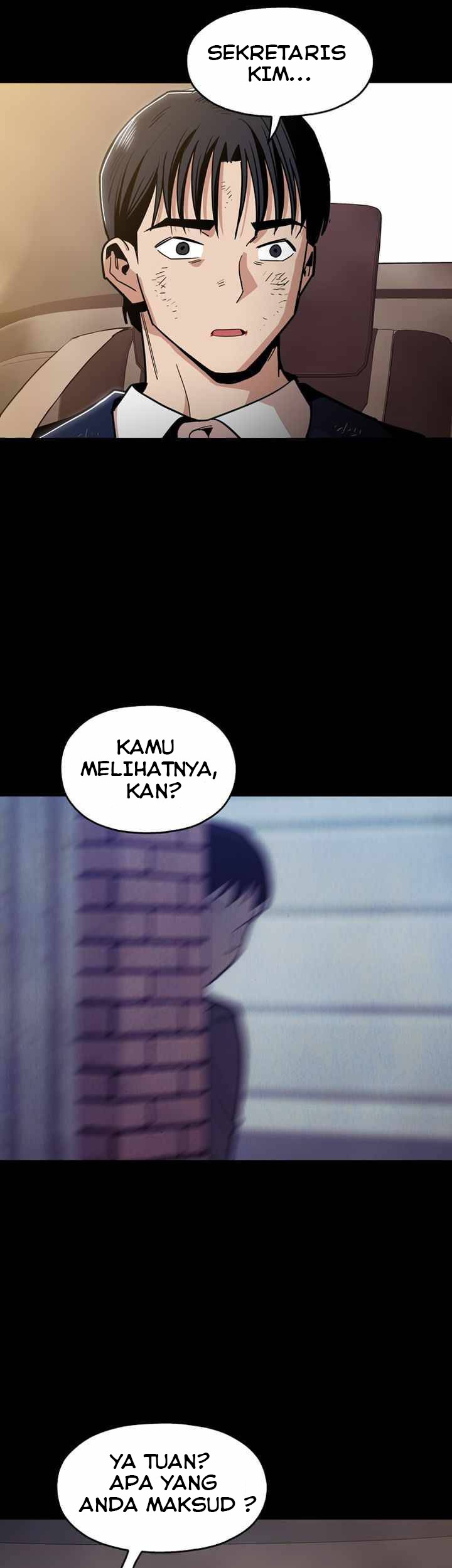 Age of Barbarism Chapter 46 - halaman 16