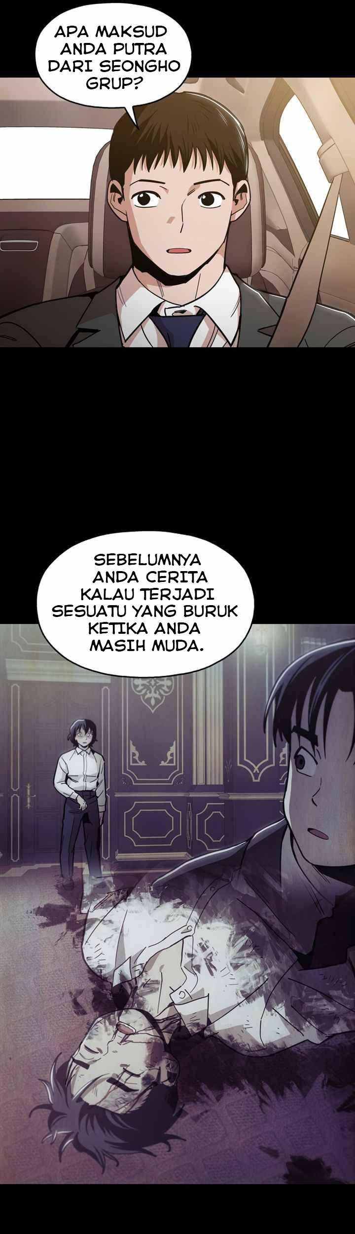 Age of Barbarism Chapter 46 - halaman 19