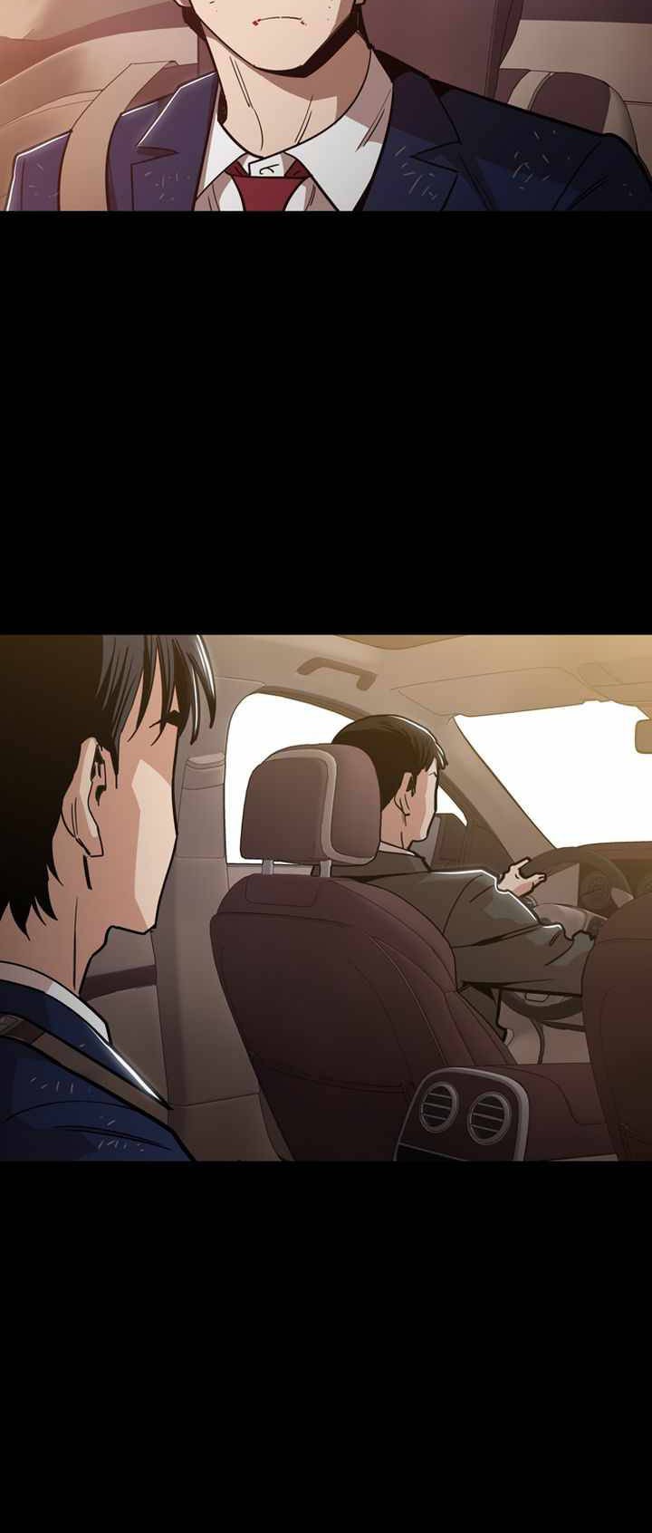 Age of Barbarism Chapter 46 - halaman 21