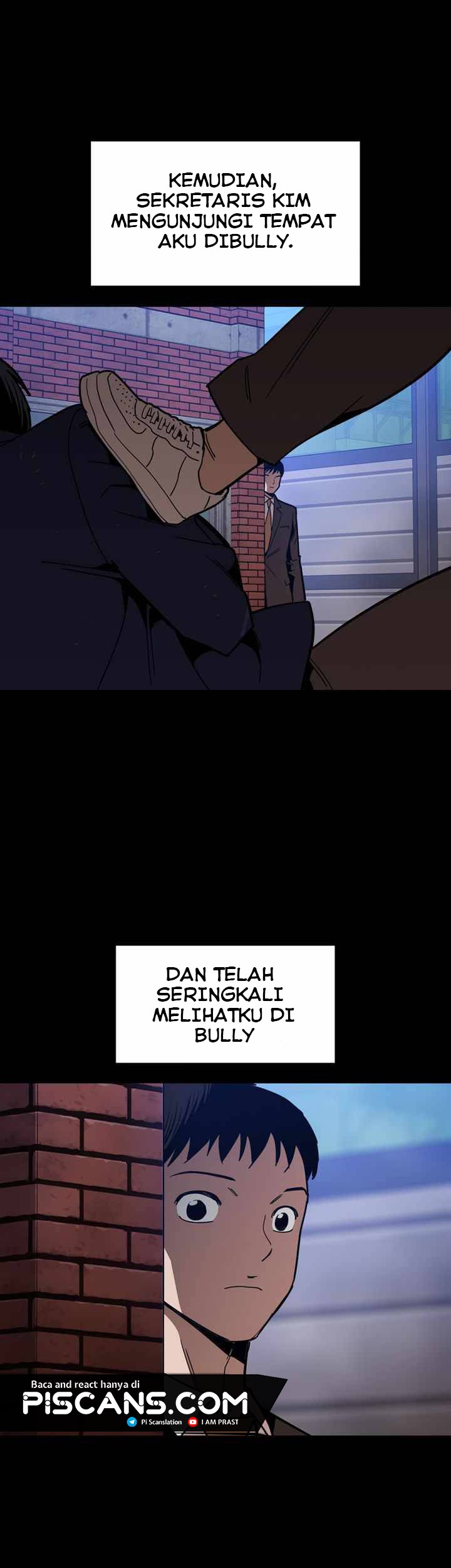 Age of Barbarism Chapter 46 - halaman 23