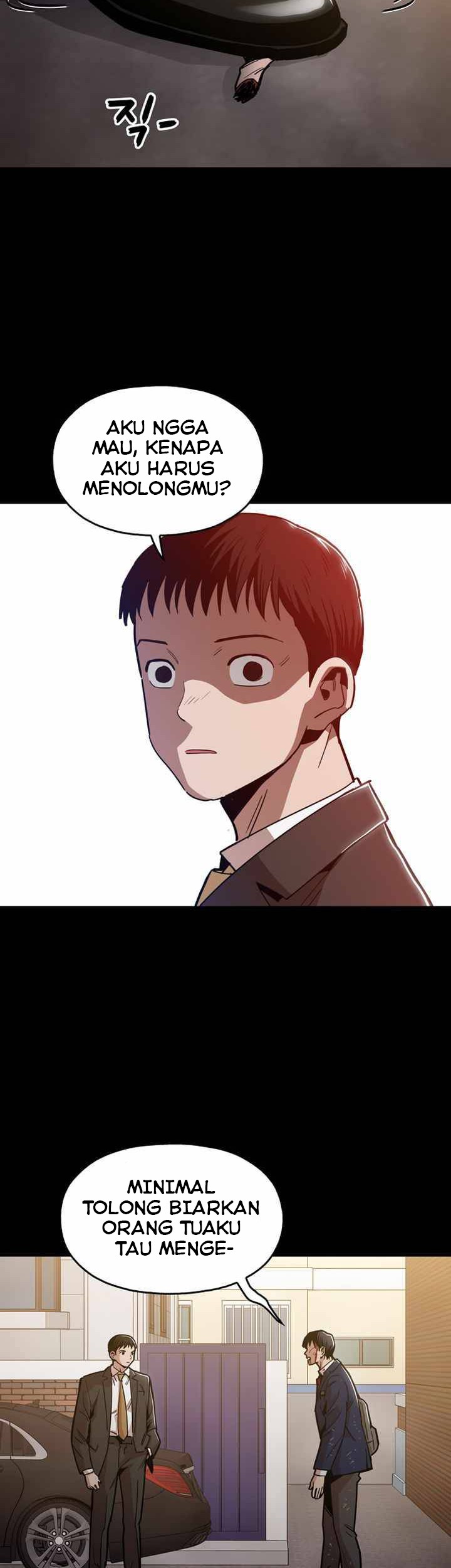 Age of Barbarism Chapter 46 - halaman 26