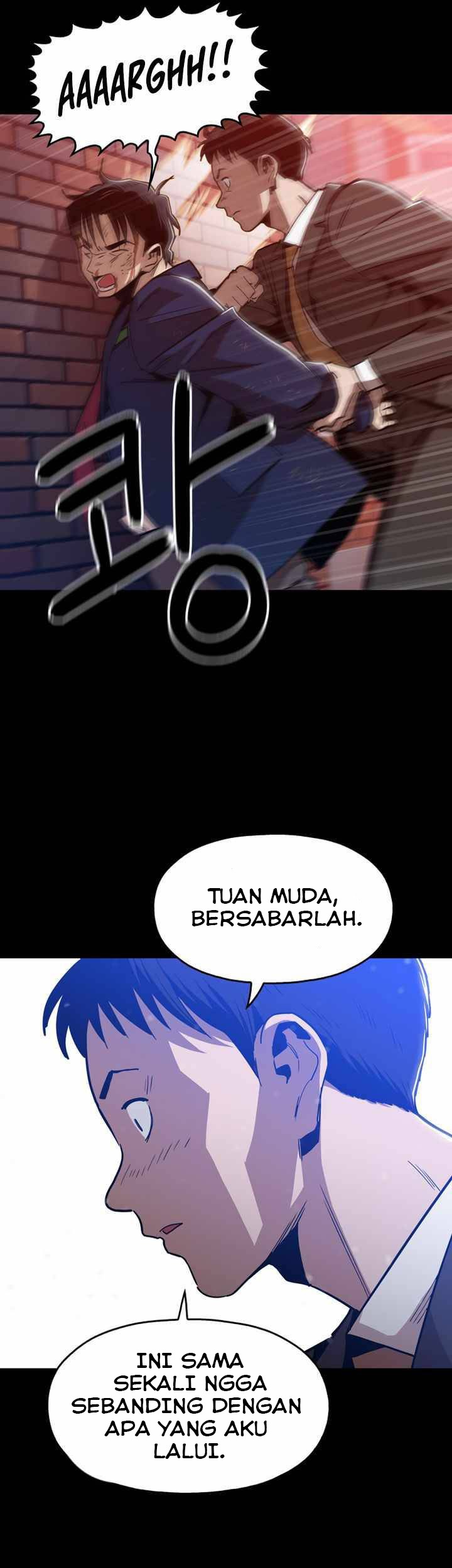 Age of Barbarism Chapter 46 - halaman 28