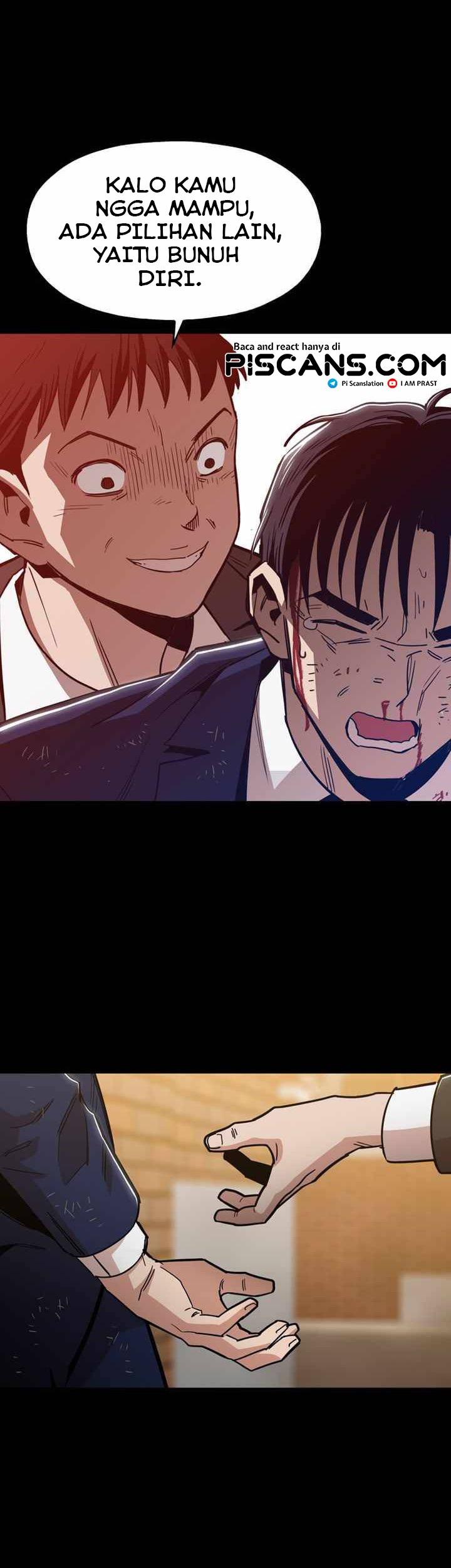 Age of Barbarism Chapter 46 - halaman 29