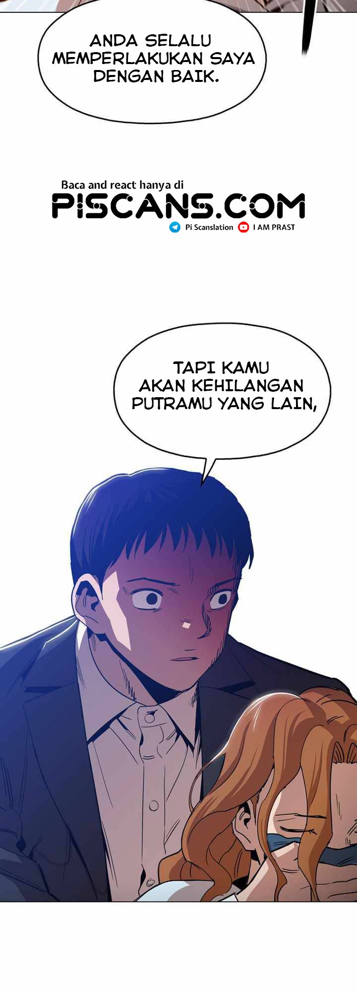 Age of Barbarism Chapter 46 - halaman 3