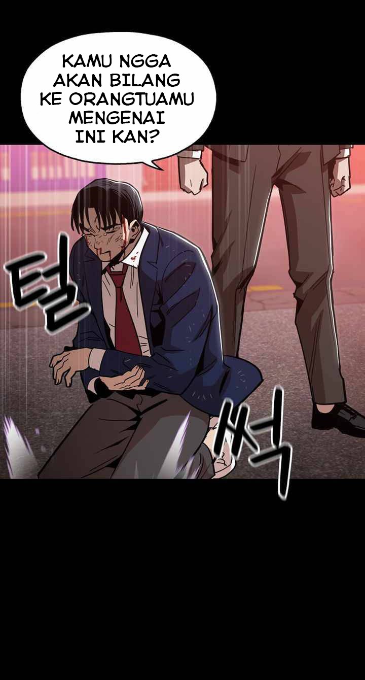 Age of Barbarism Chapter 46 - halaman 30