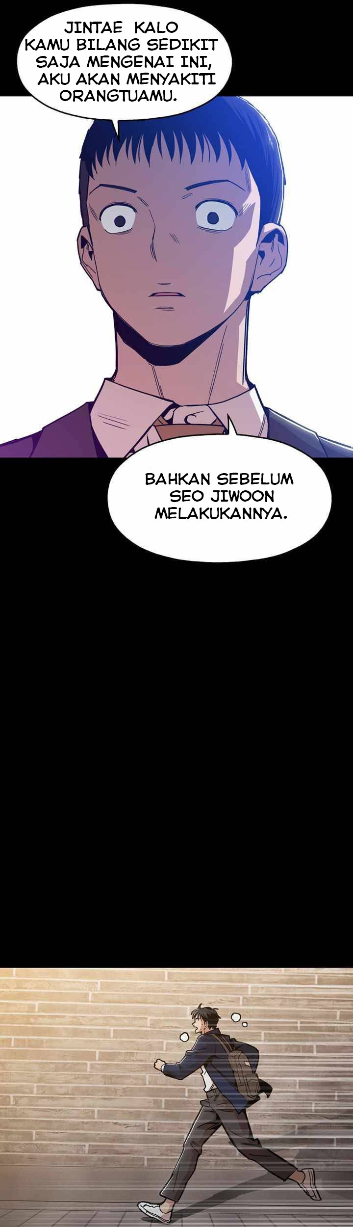 Age of Barbarism Chapter 46 - halaman 31