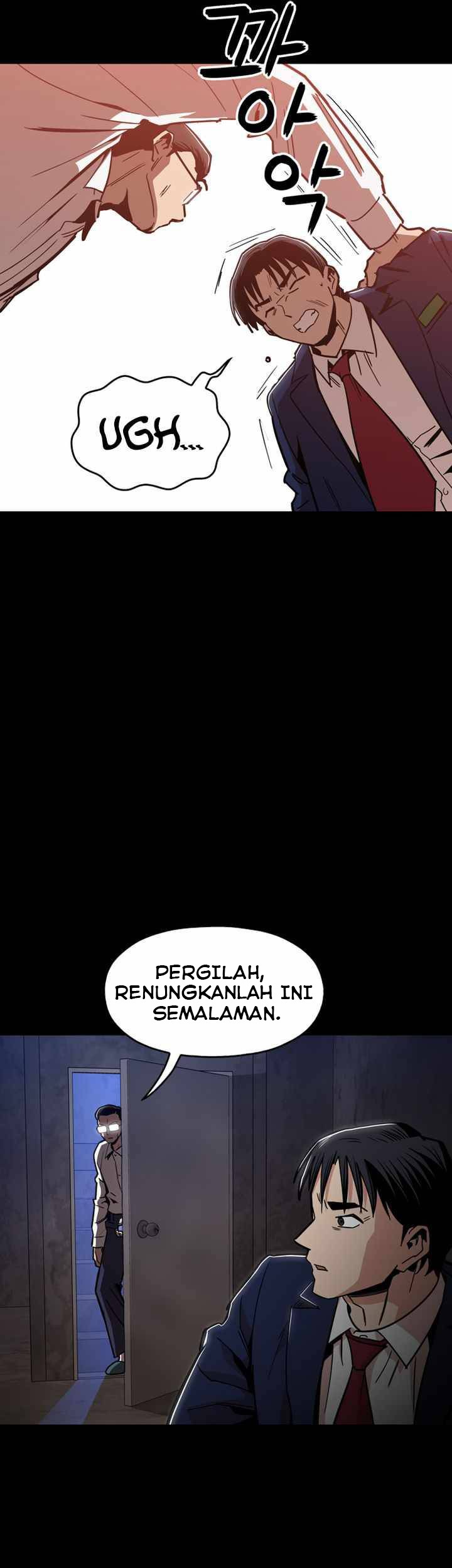 Age of Barbarism Chapter 46 - halaman 37