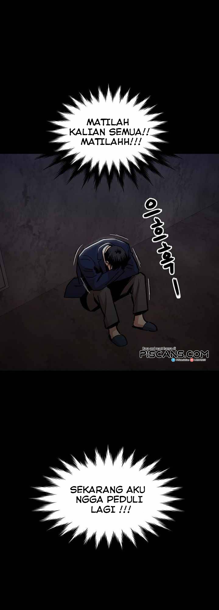 Age of Barbarism Chapter 46 - halaman 39