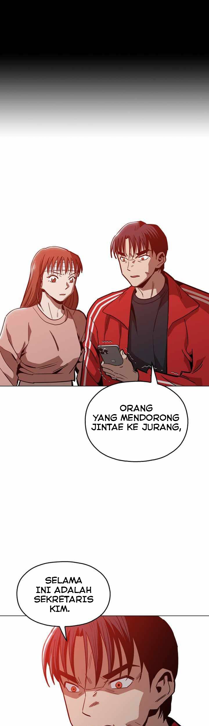 Age of Barbarism Chapter 46 - halaman 40