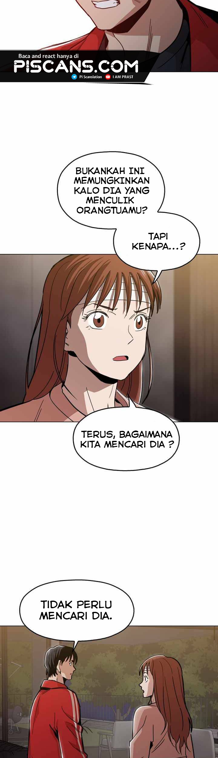 Age of Barbarism Chapter 46 - halaman 41