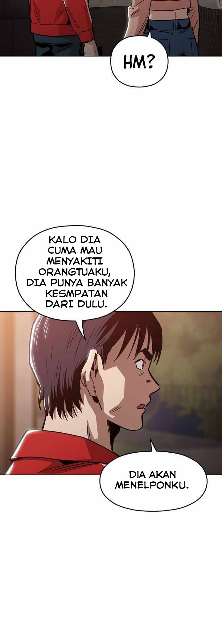 Age of Barbarism Chapter 46 - halaman 42