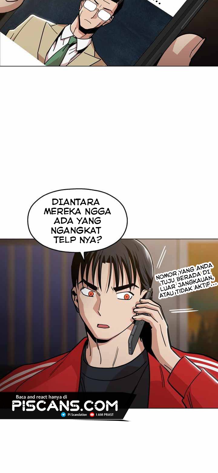 Age of Barbarism Chapter 46 - halaman 6