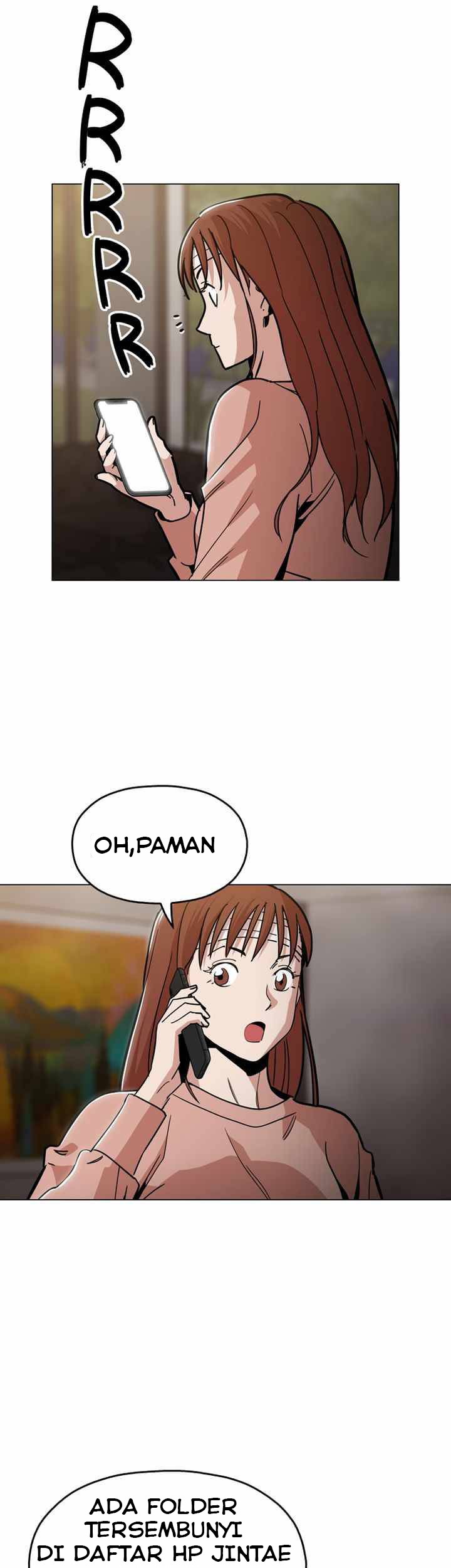 Age of Barbarism Chapter 46 - halaman 7
