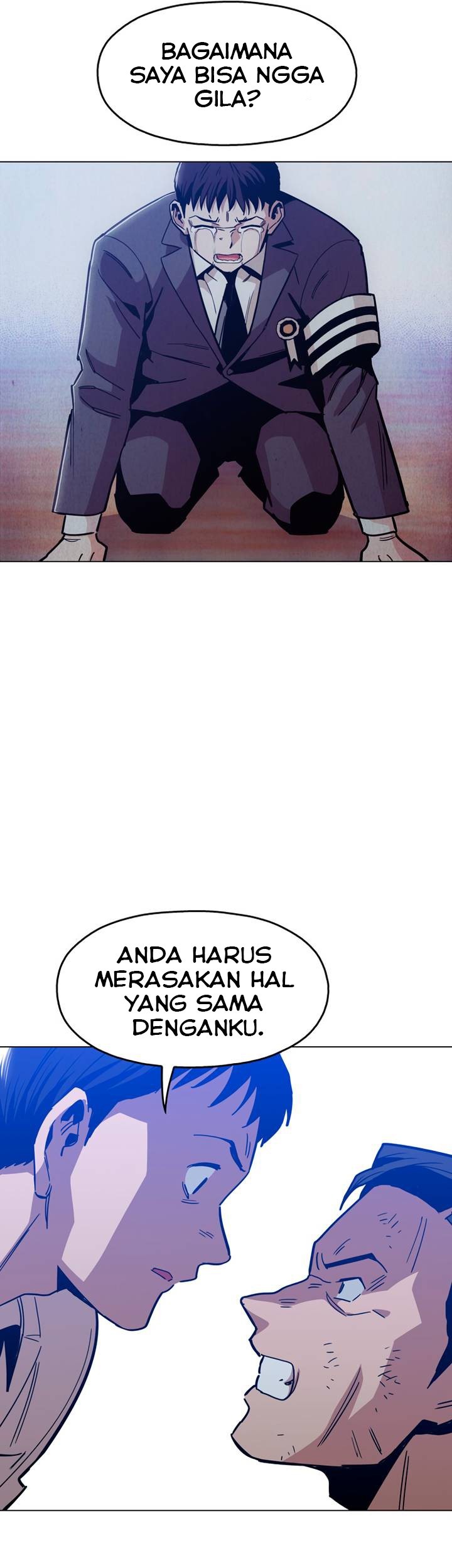 Age of Barbarism Chapter 47 - halaman 10