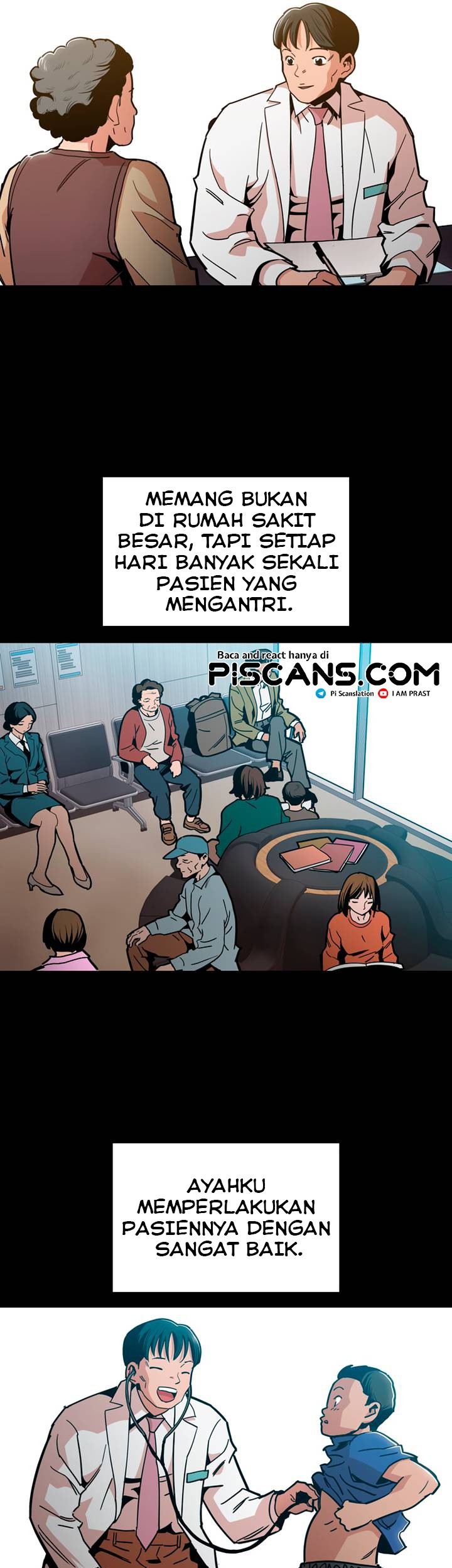 Age of Barbarism Chapter 47 - halaman 13