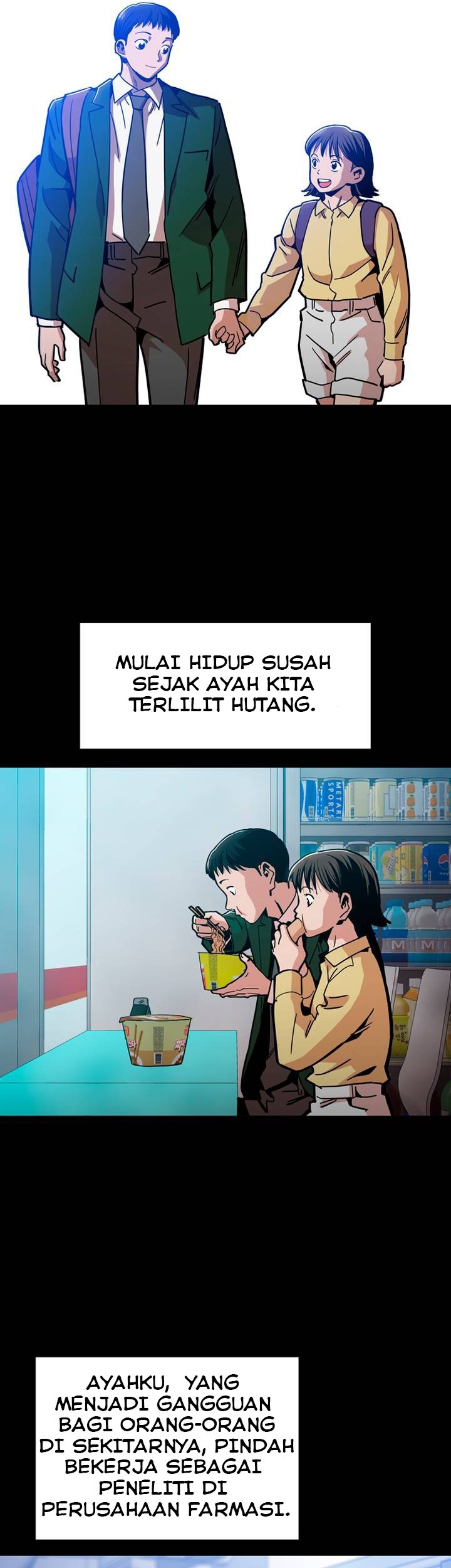 Age of Barbarism Chapter 47 - halaman 16