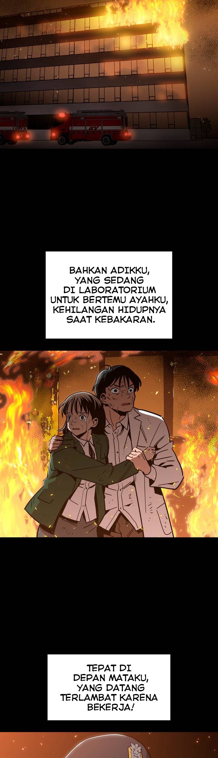 Age of Barbarism Chapter 47 - halaman 20