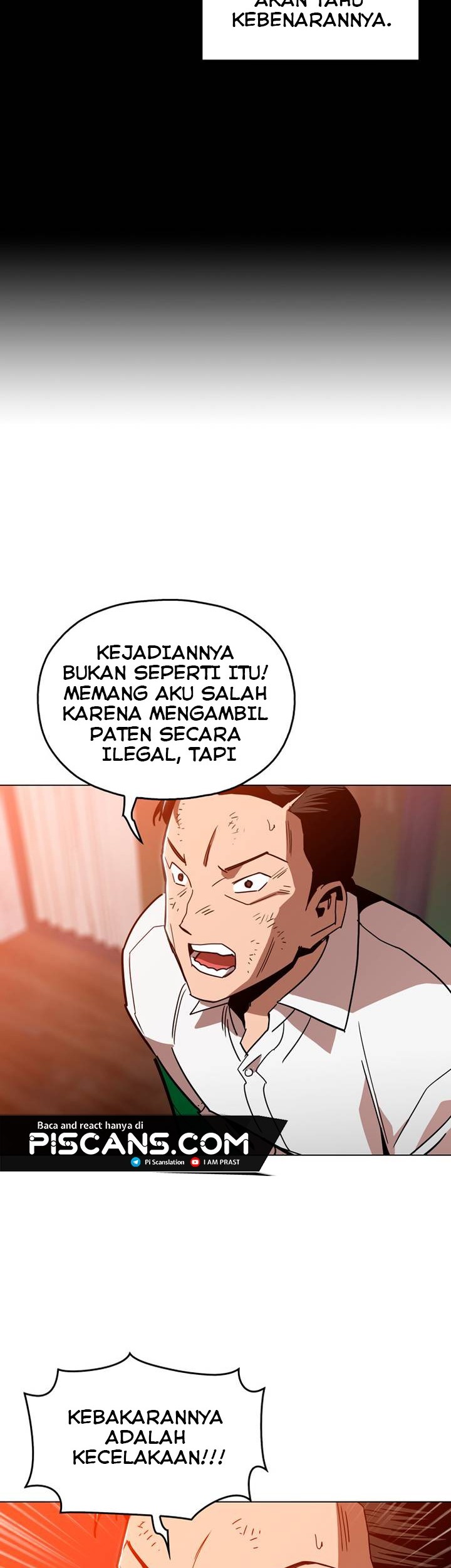 Age of Barbarism Chapter 47 - halaman 23