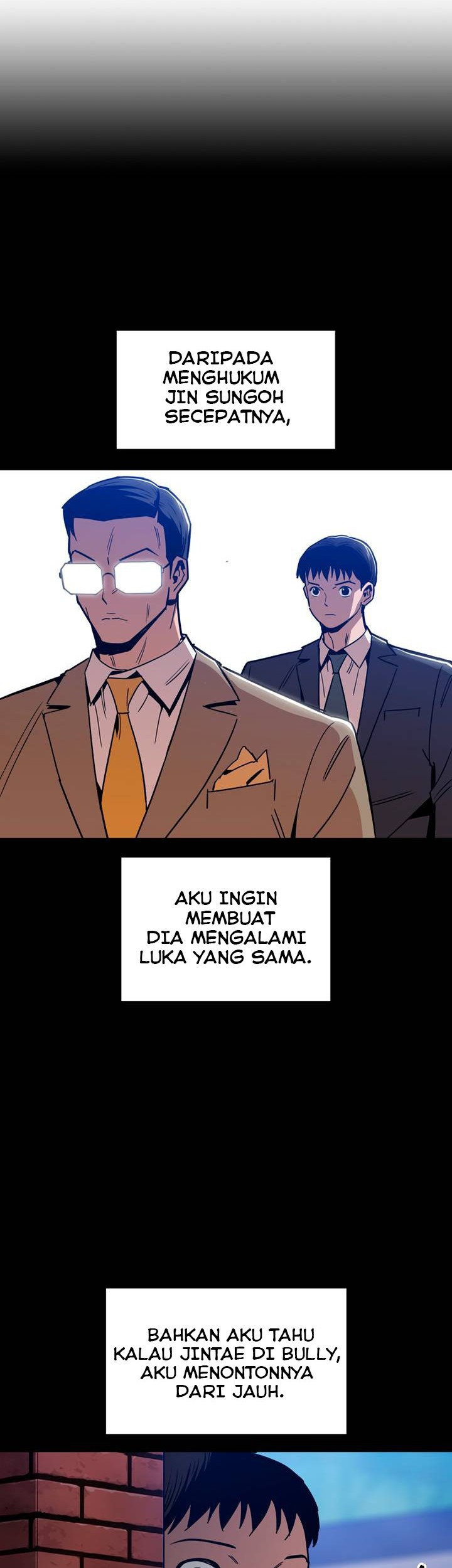 Age of Barbarism Chapter 47 - halaman 26