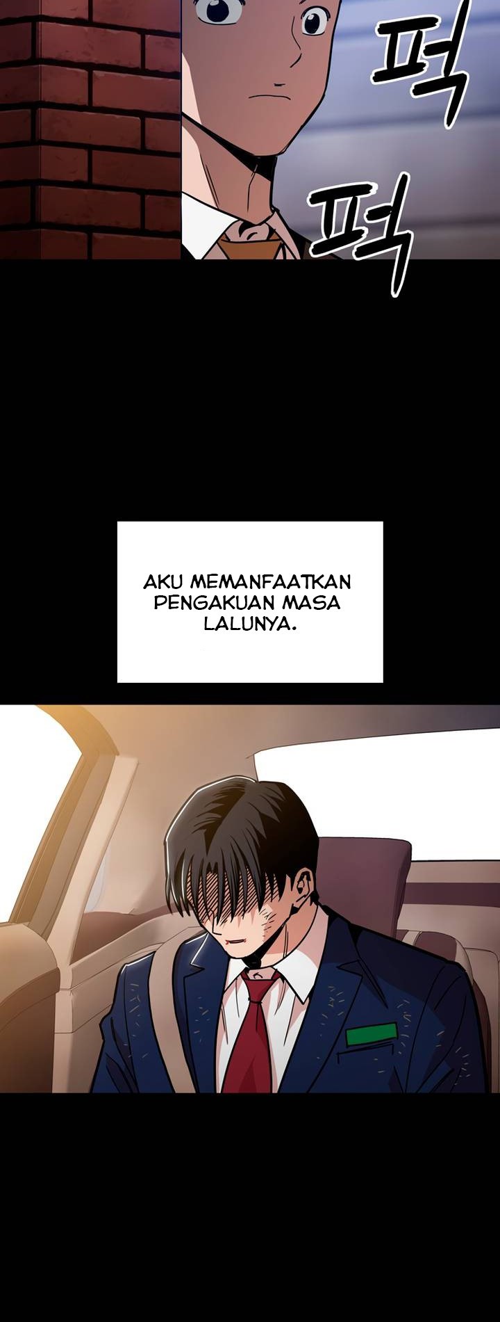Age of Barbarism Chapter 47 - halaman 27