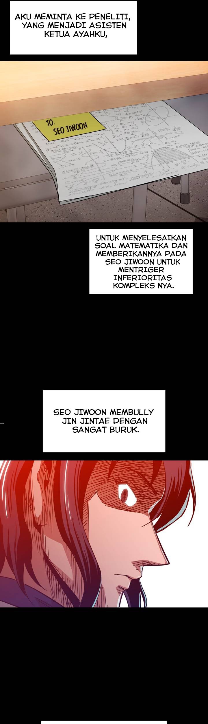 Age of Barbarism Chapter 47 - halaman 28