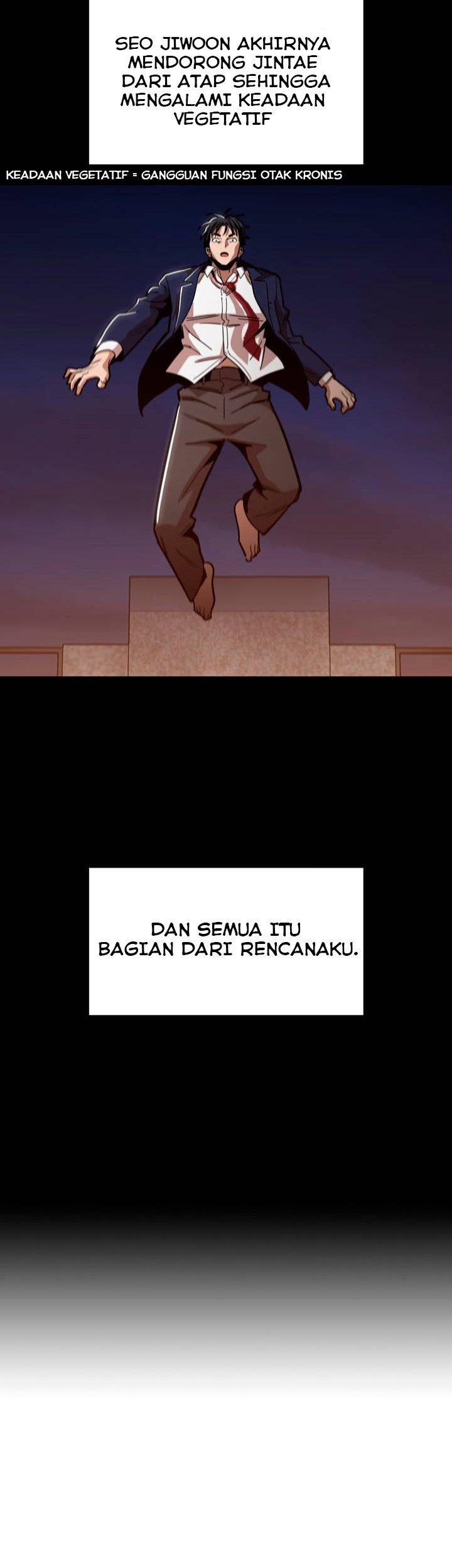 Age of Barbarism Chapter 47 - halaman 29