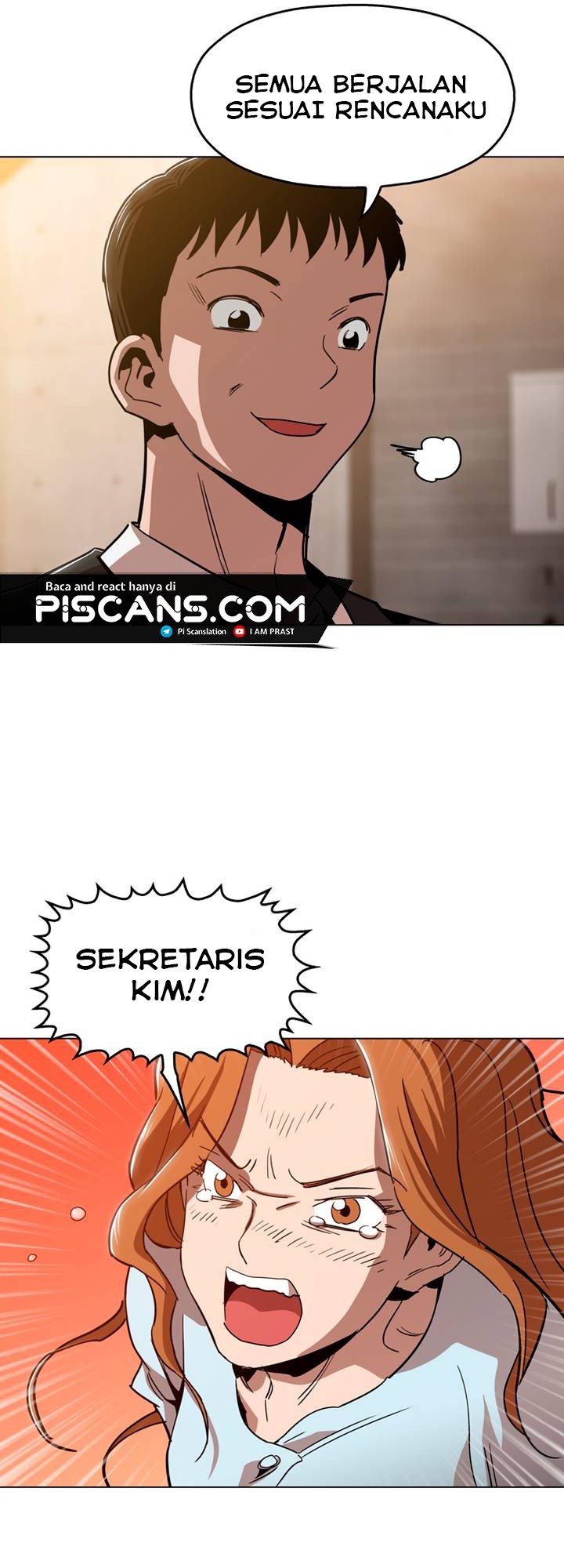 Age of Barbarism Chapter 47 - halaman 30