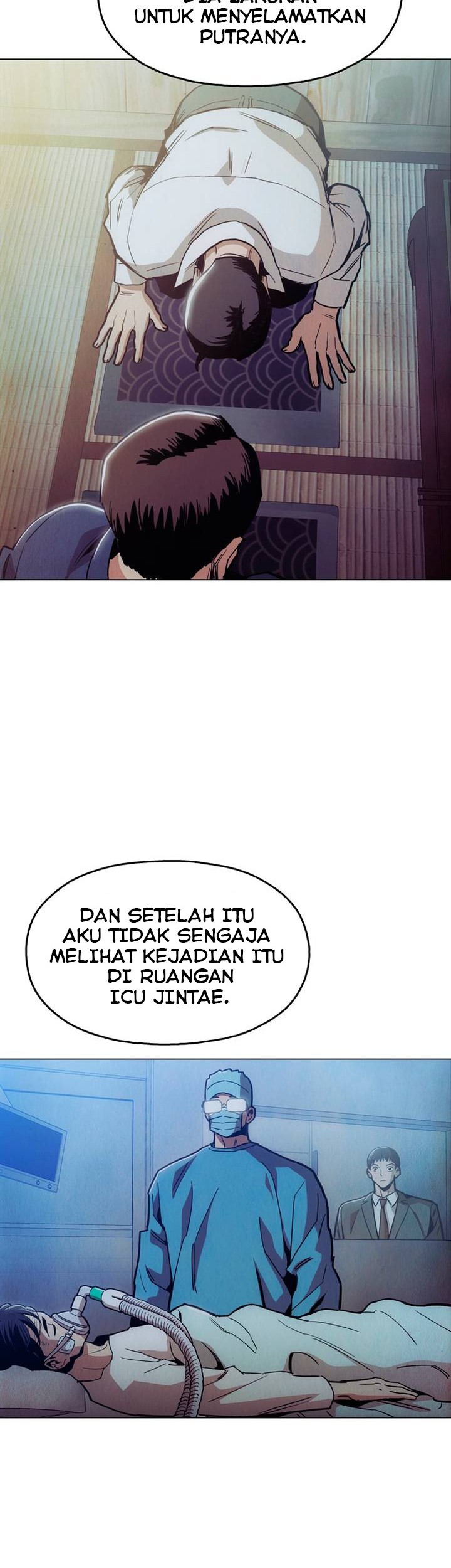 Age of Barbarism Chapter 47 - halaman 35