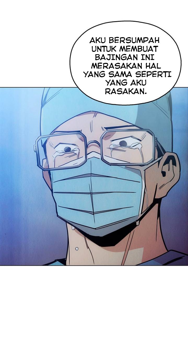 Age of Barbarism Chapter 47 - halaman 36