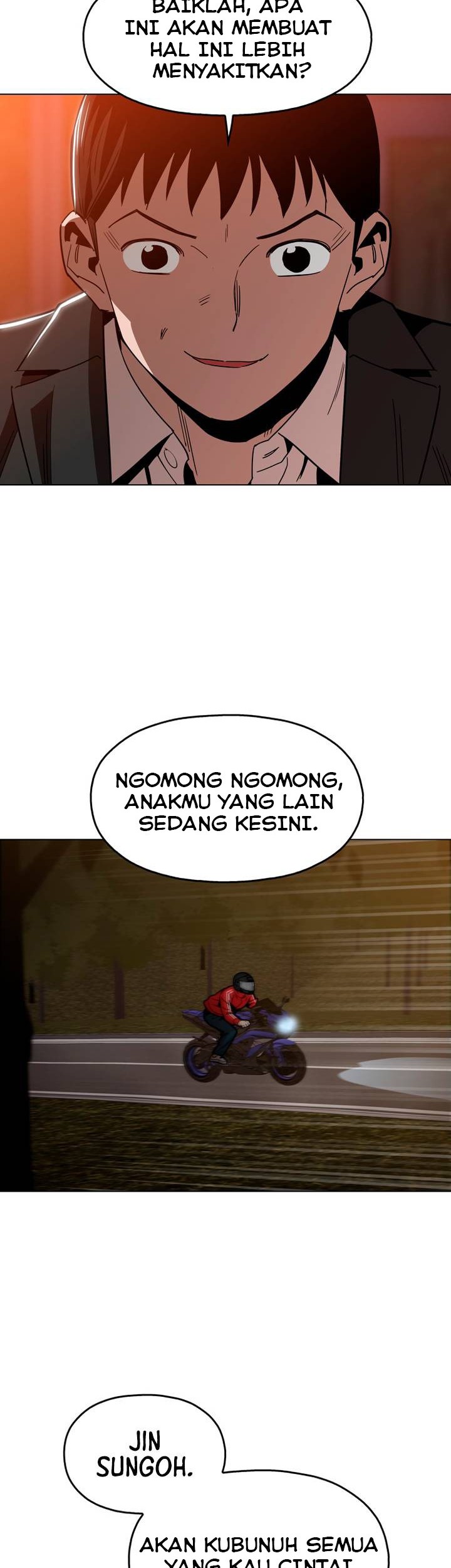 Age of Barbarism Chapter 47 - halaman 38
