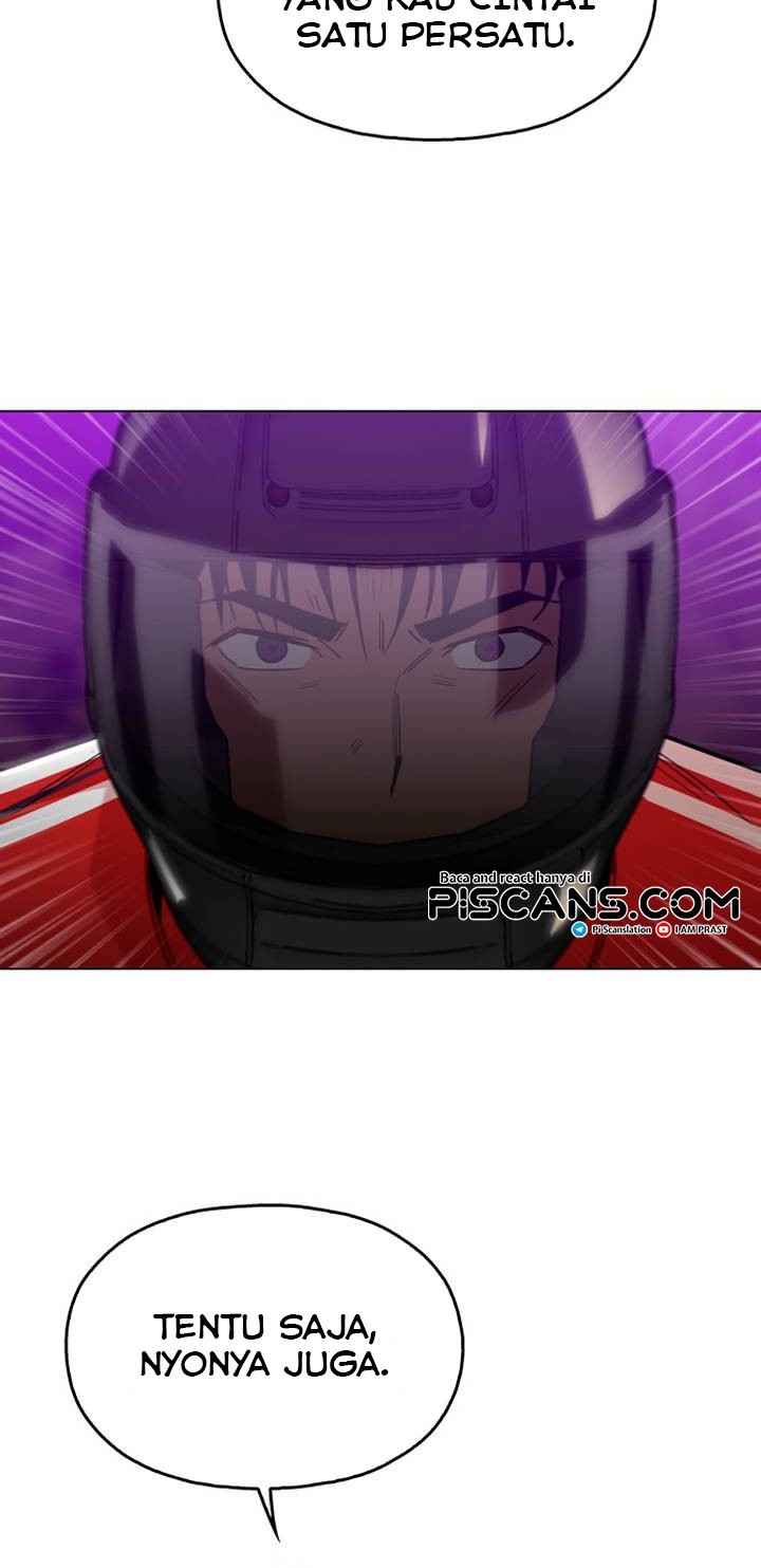 Age of Barbarism Chapter 47 - halaman 39