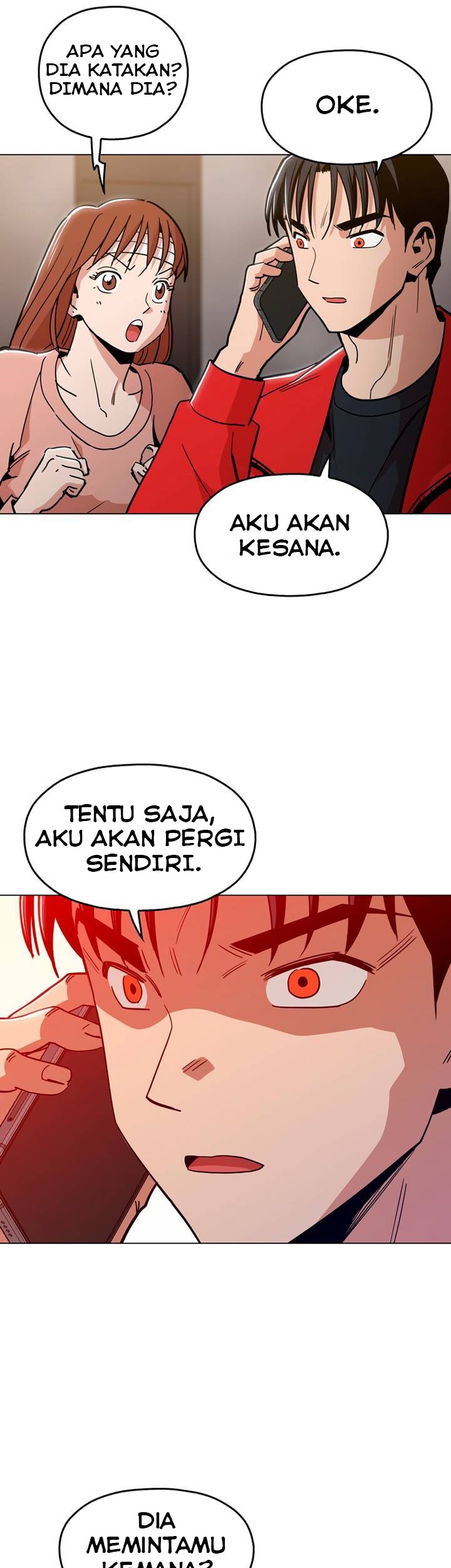 Age of Barbarism Chapter 47 - halaman 4