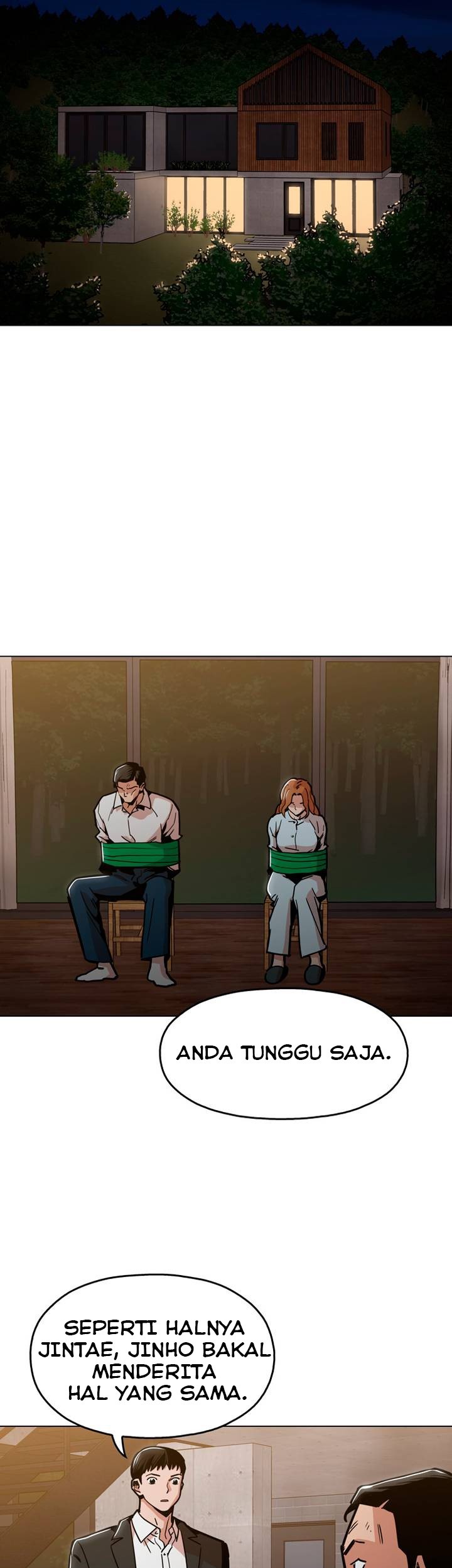 Age of Barbarism Chapter 47 - halaman 7