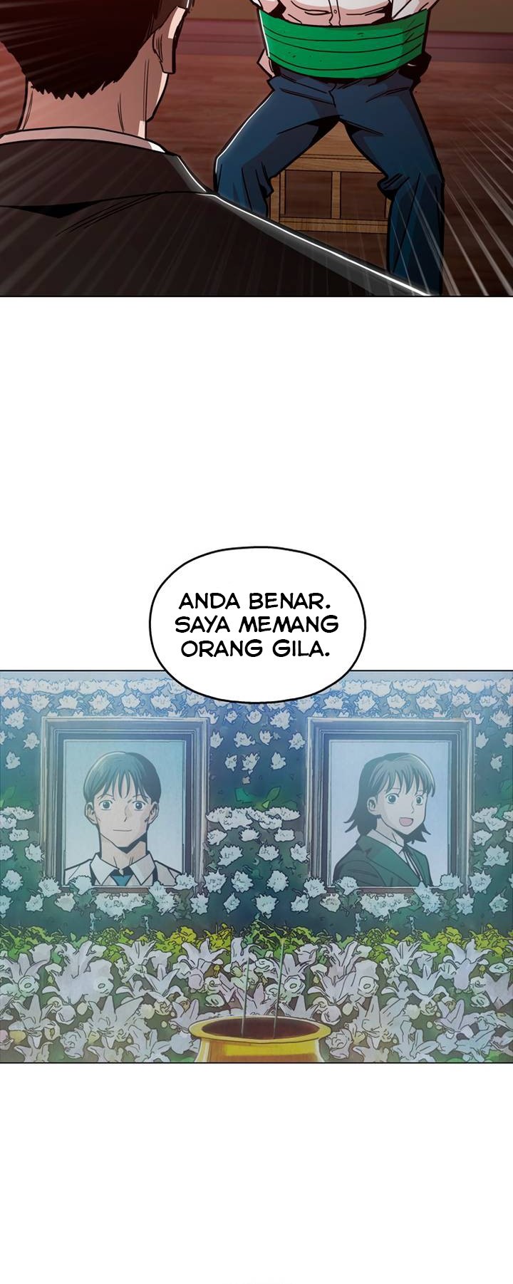 Age of Barbarism Chapter 47 - halaman 9