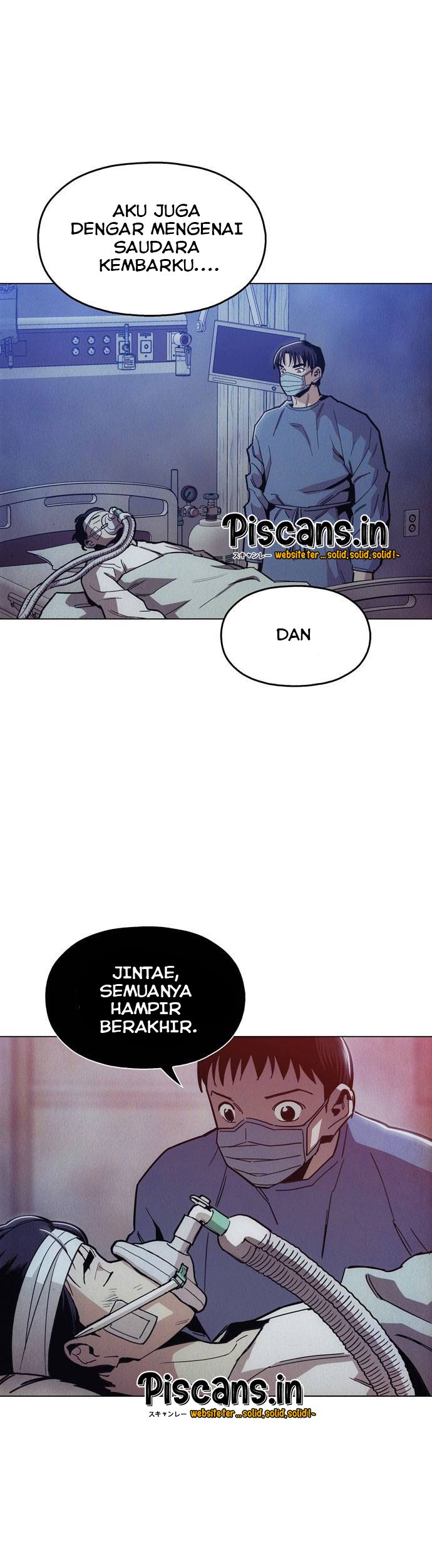 Age of Barbarism Chapter 48 - halaman 1