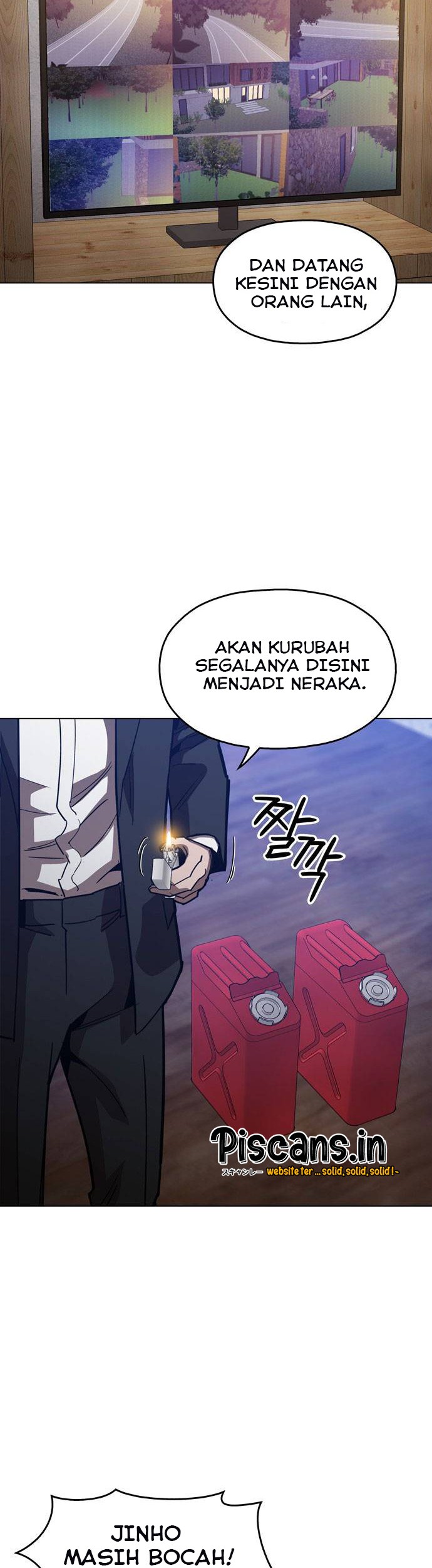 Age of Barbarism Chapter 48 - halaman 10