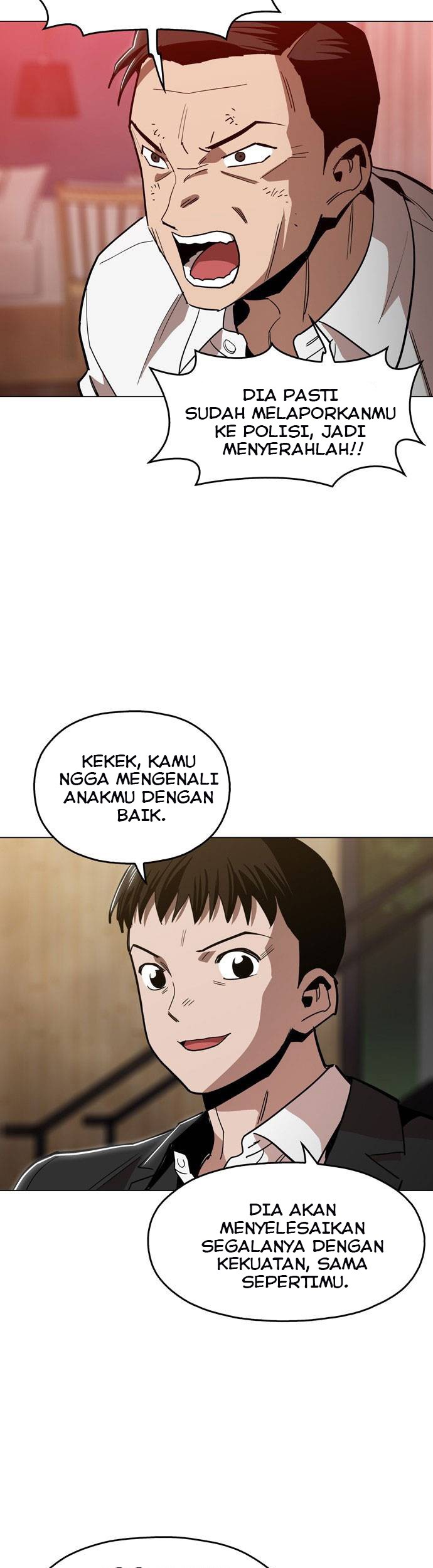 Age of Barbarism Chapter 48 - halaman 11