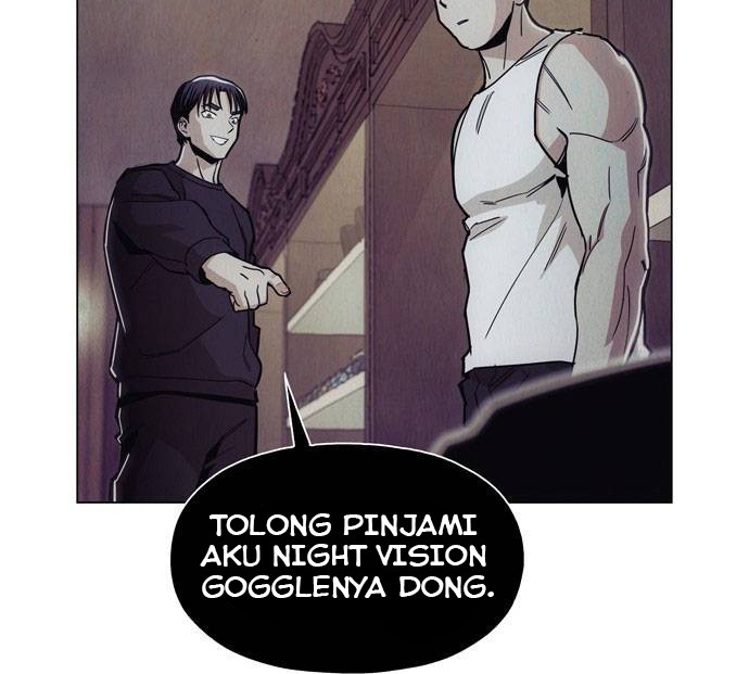 Age of Barbarism Chapter 48 - halaman 13
