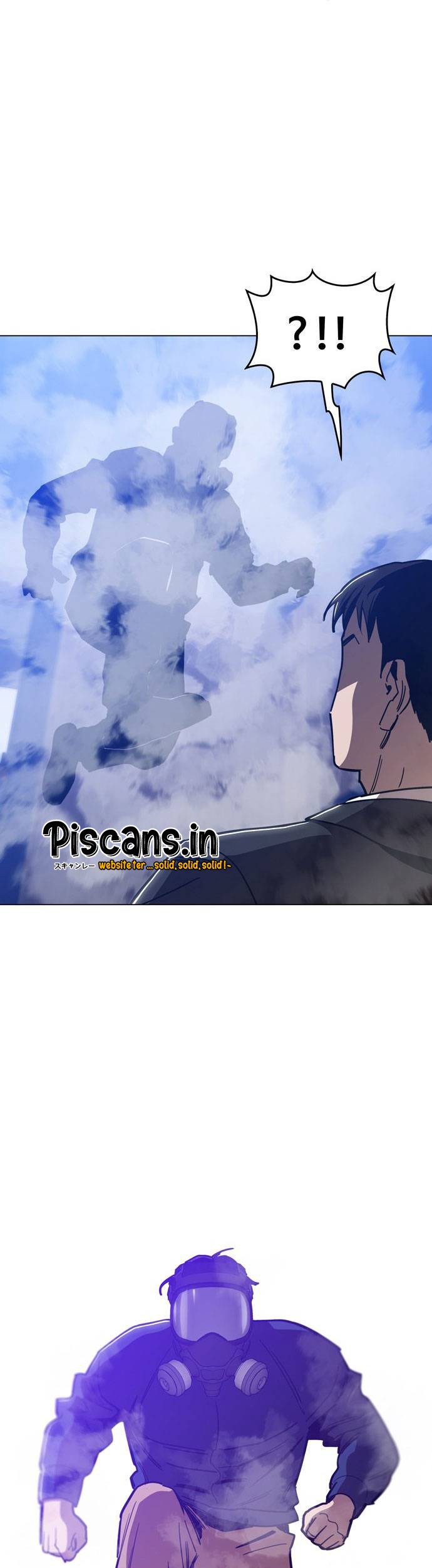 Age of Barbarism Chapter 48 - halaman 14