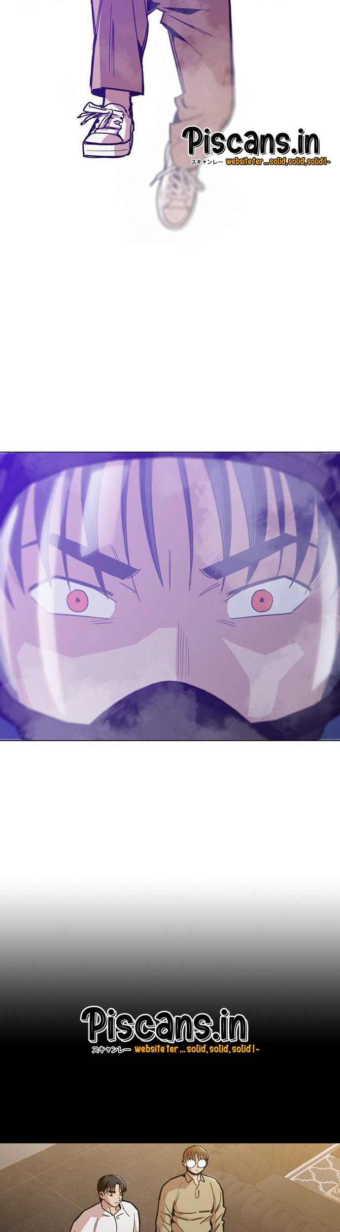 Age of Barbarism Chapter 48 - halaman 15