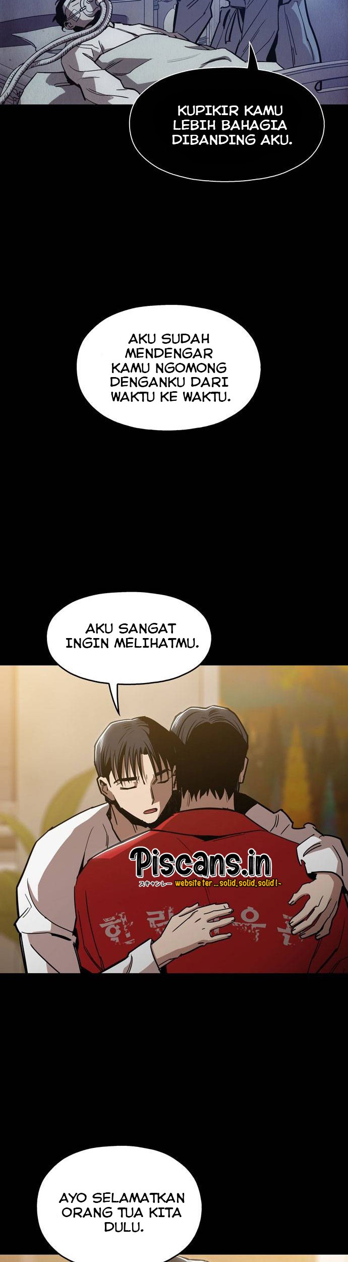 Age of Barbarism Chapter 48 - halaman 17
