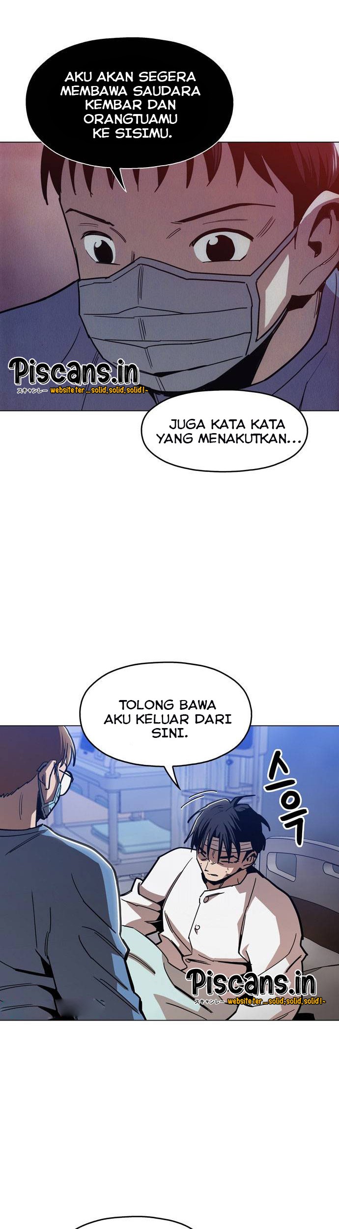 Age of Barbarism Chapter 48 - halaman 2