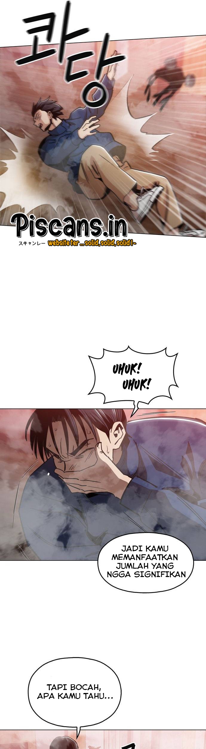 Age of Barbarism Chapter 48 - halaman 27